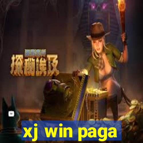 xj win paga